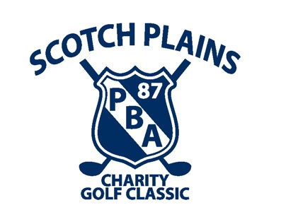 Charity Golf Classic Logo